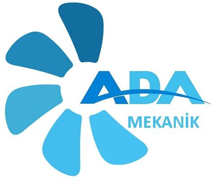 Ada Mekanik Havalandırma Sistemleri
